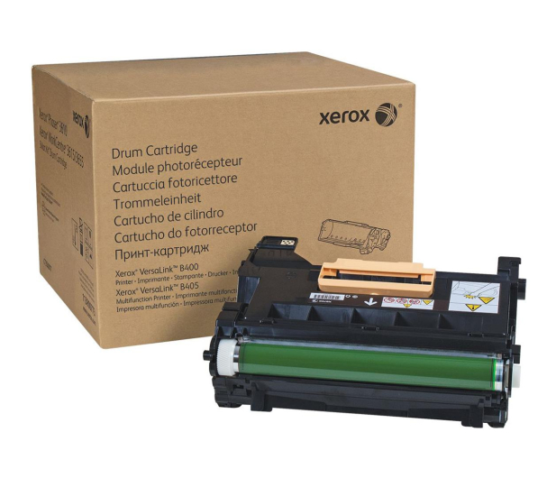 Xerox 101R00554 65000 str. - 460239 - zdjęcie